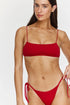 Gottex Flirtt Beach Time Bralette Bikini Top